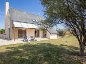 Holiday Home Cremiou Beach - KER215